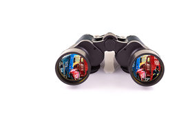 Bottler binoculars 2