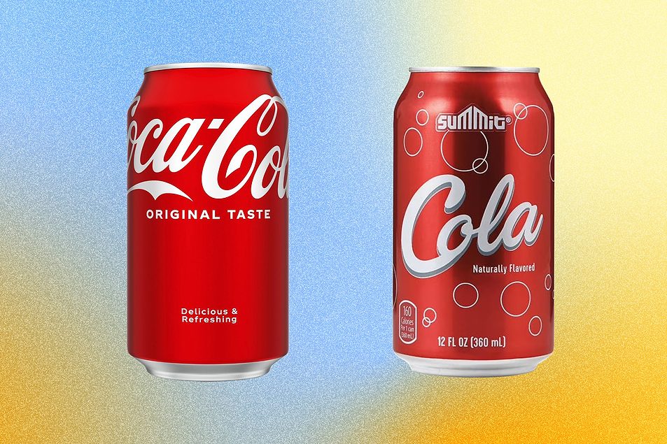 Coke to Shift Soda to Warehouse Delivery From DSD at U.S. Aldi Stores