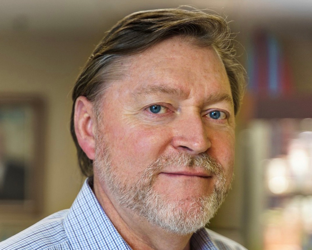 Ken Wegner