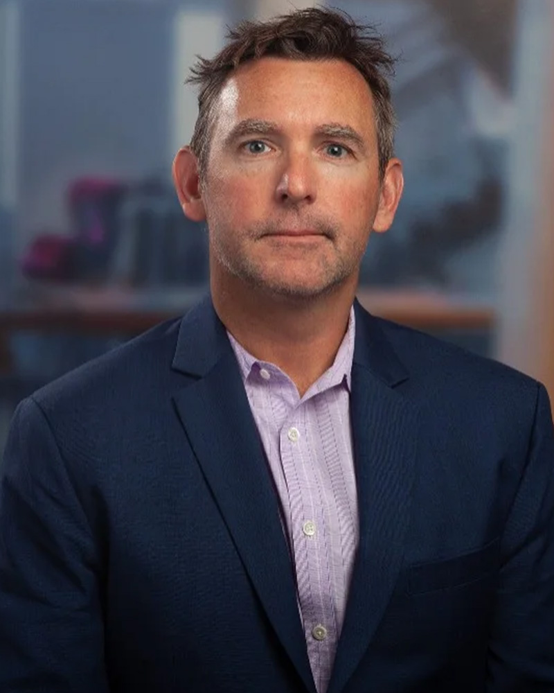Sean Harapko