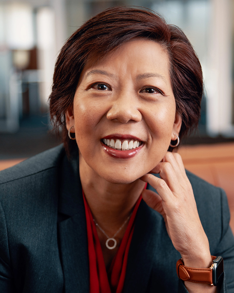 Nancy Quan