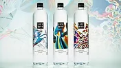 Lifewater Series 7