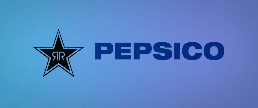 Rockstar pepsi