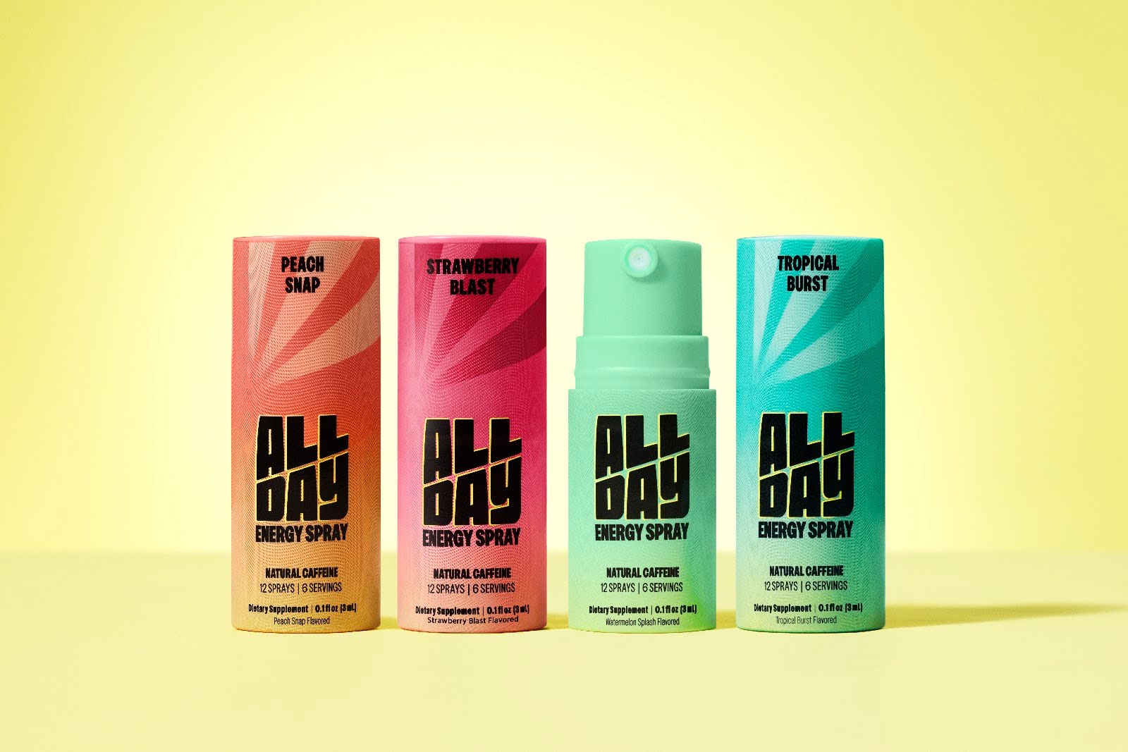 Noteworthy Launches: Danone Oikos. Vital Proteins. Trulieve