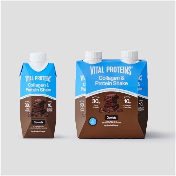 Noteworthy Launches: Danone Oikos. Vital Proteins. Trulieve