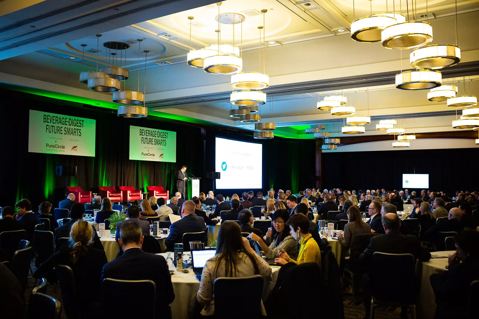 Beverage Digest Future Smarts 2019