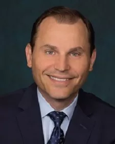 Fernando Merce (Courtesy Nestle Waters N.A.)