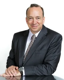 Francisco Crespo (Courtesy Coca-Cola)