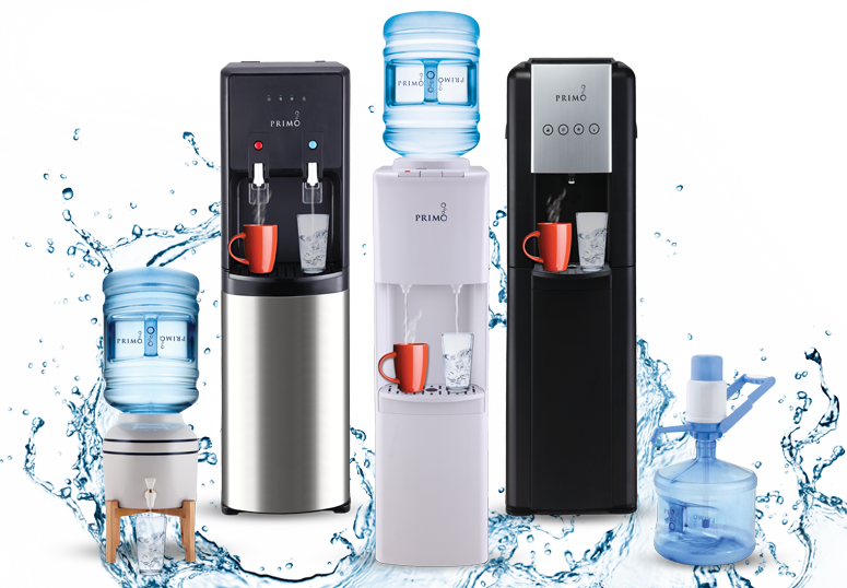 Primo Water Dispensers