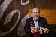 Muhtar Kent (Courtesy Coca-Cola)