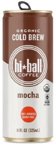 Hiball Cold Brew