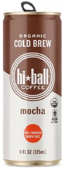 Hiball Cold Brew