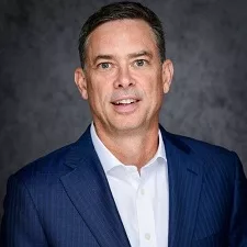 Bryan Welsh (Courtesy PepsiCo)